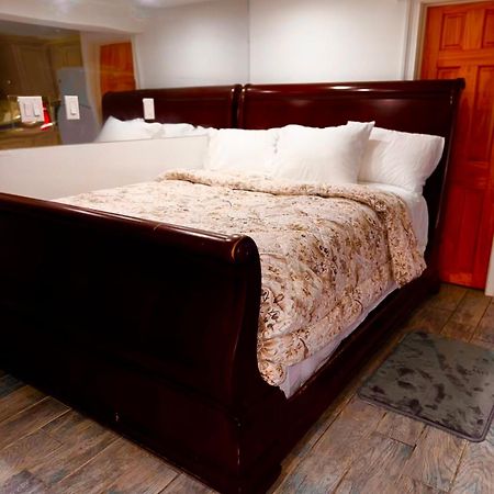 Jfk Private Studio Apartment نيو يورك المظهر الخارجي الصورة