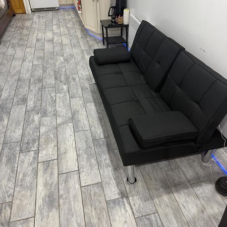 Jfk Private Studio Apartment نيو يورك المظهر الخارجي الصورة