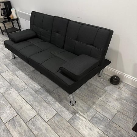 Jfk Private Studio Apartment نيو يورك المظهر الخارجي الصورة