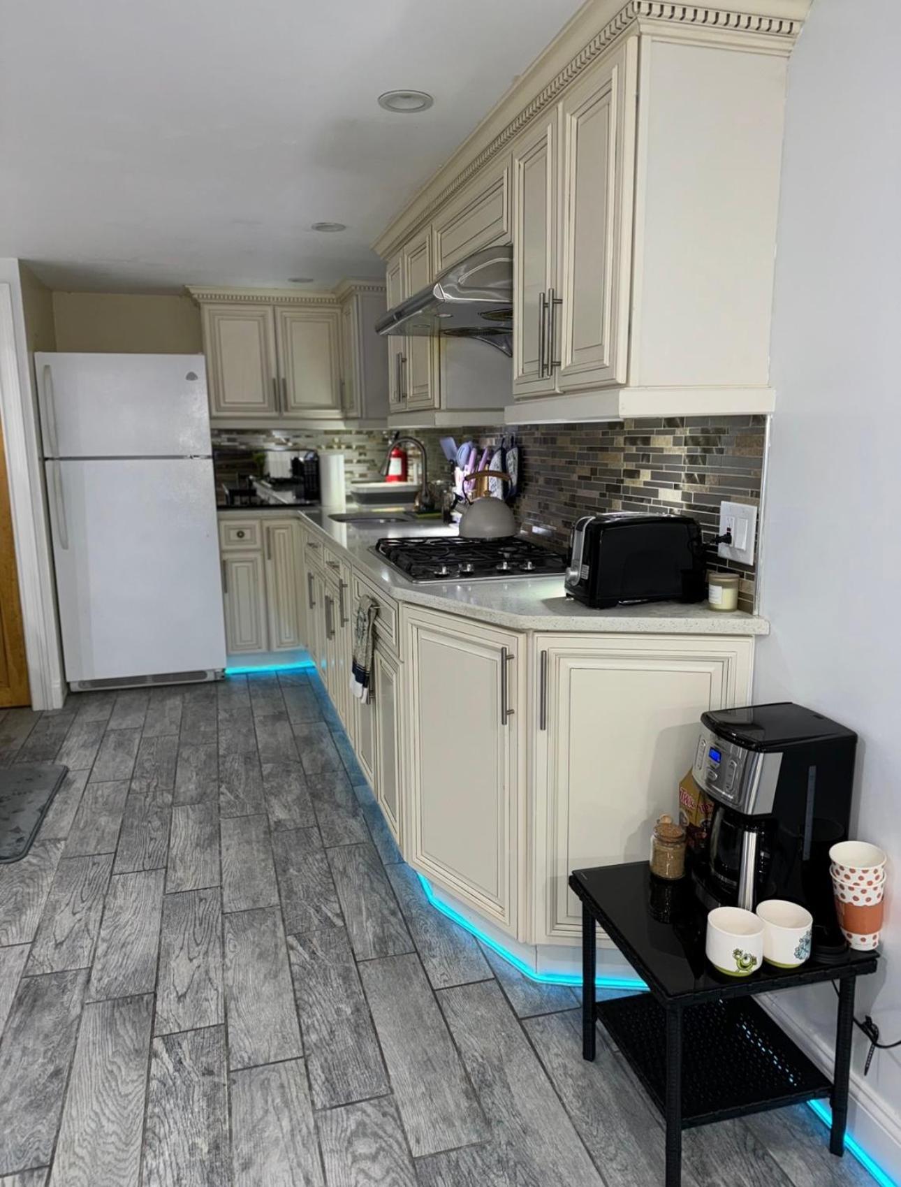 Jfk Private Studio Apartment نيو يورك المظهر الخارجي الصورة