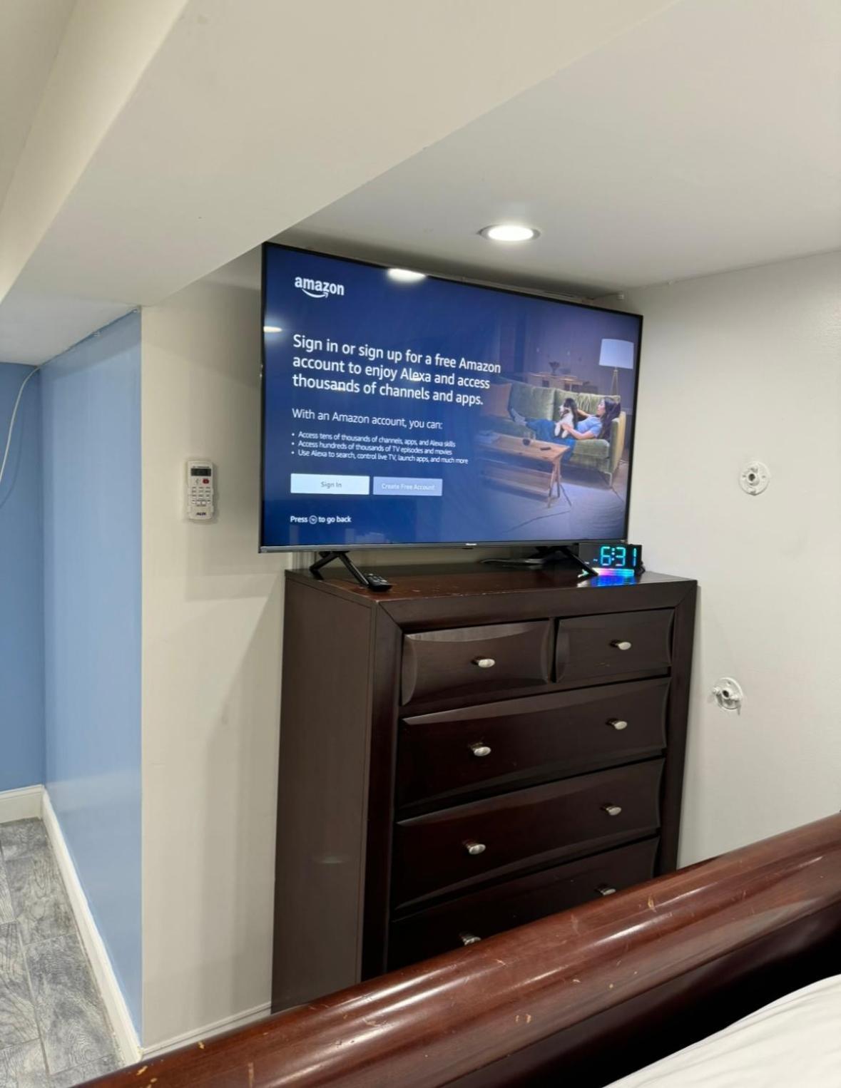 Jfk Private Studio Apartment نيو يورك المظهر الخارجي الصورة