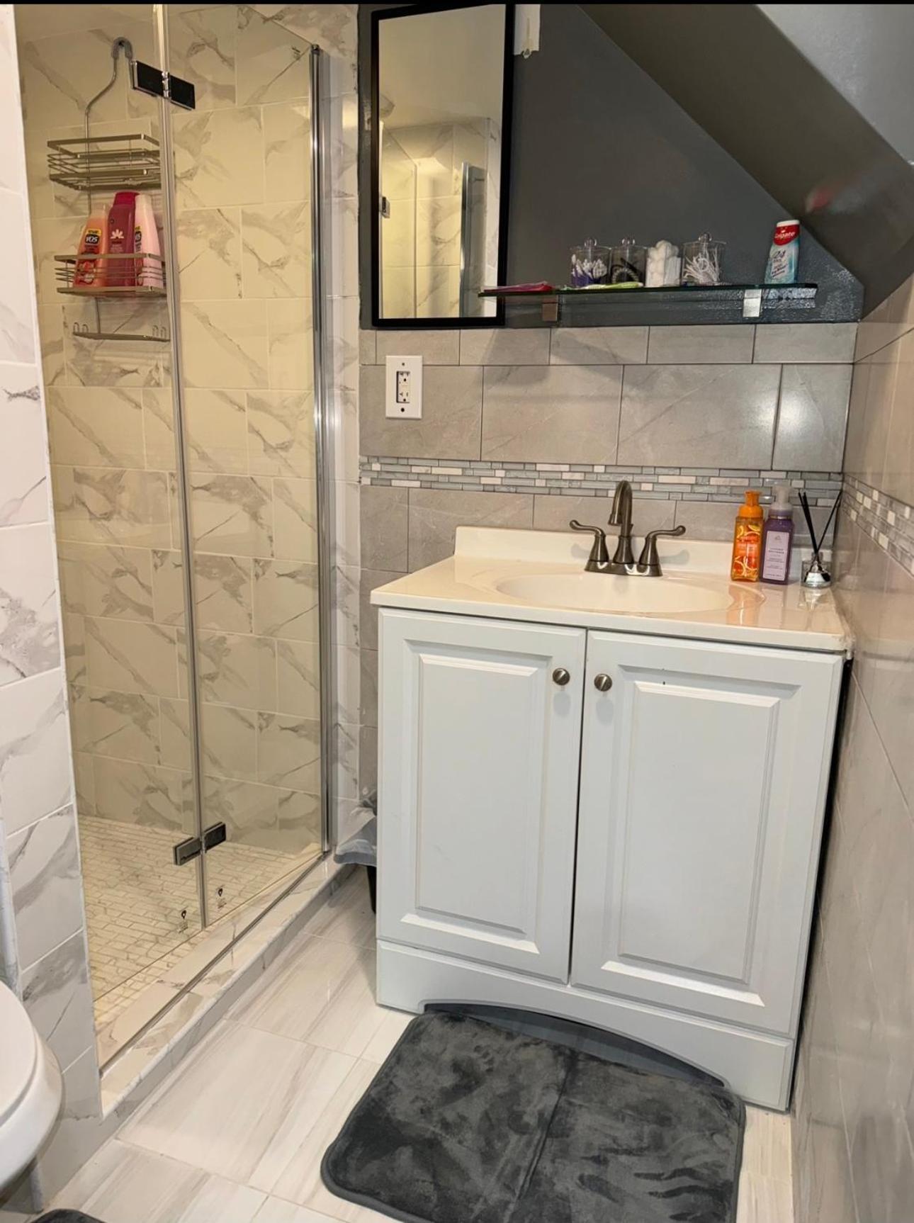 Jfk Private Studio Apartment نيو يورك المظهر الخارجي الصورة