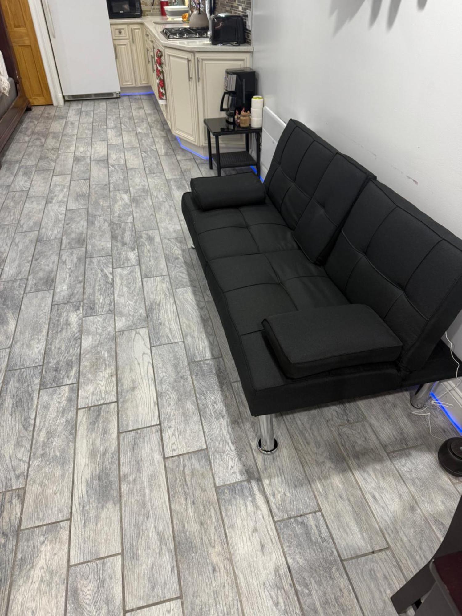 Jfk Private Studio Apartment نيو يورك المظهر الخارجي الصورة