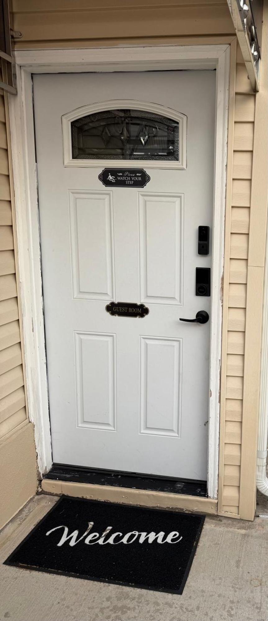 Jfk Private Studio Apartment نيو يورك المظهر الخارجي الصورة