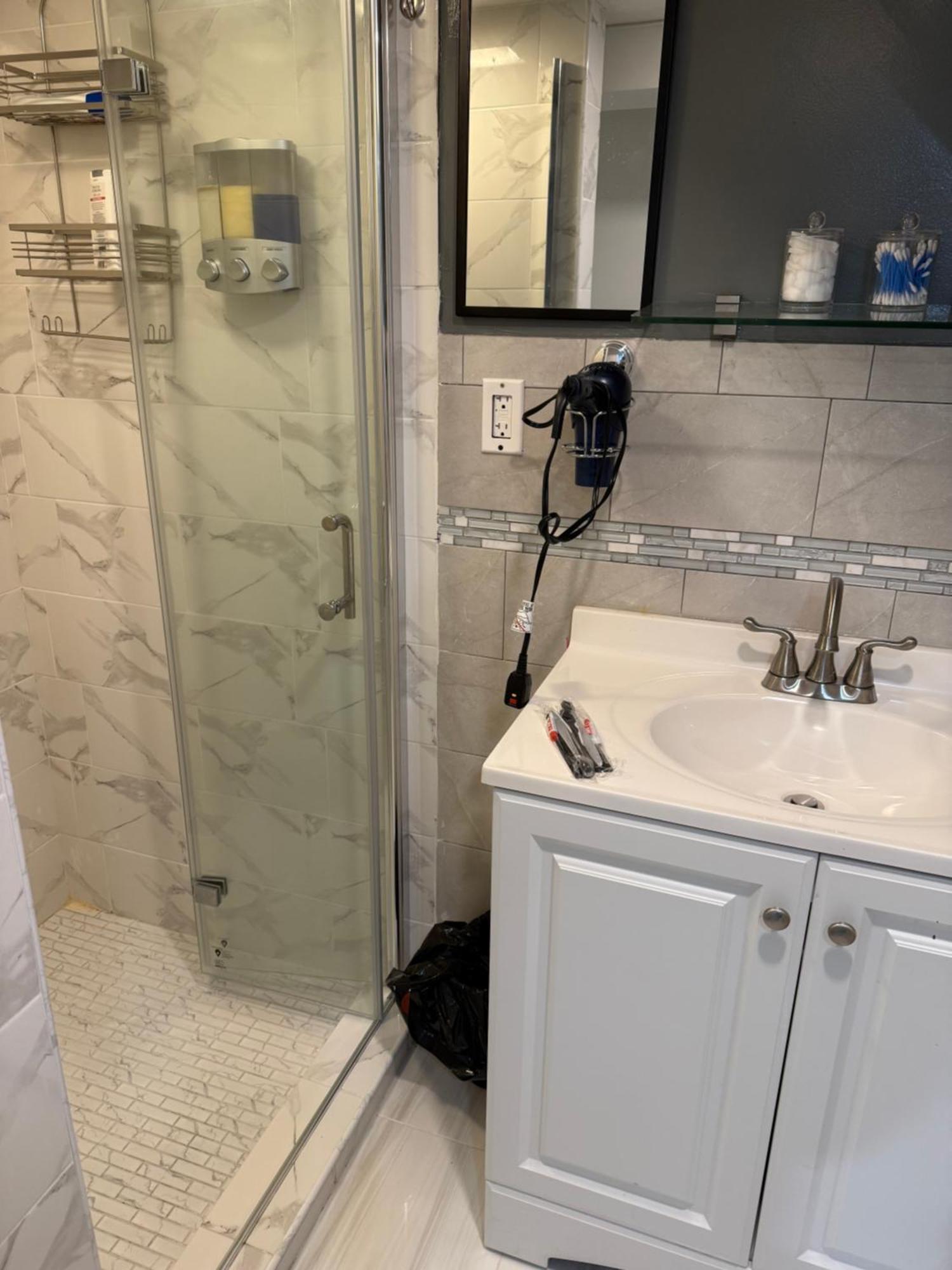 Jfk Private Studio Apartment نيو يورك المظهر الخارجي الصورة